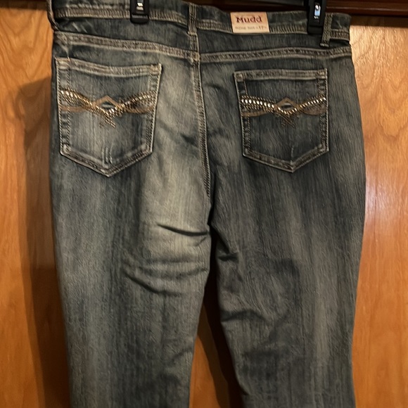 Mudd NWT jeans - Picture 3 of 6